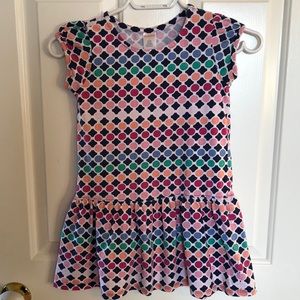 Girls size 7 Gymboree dress